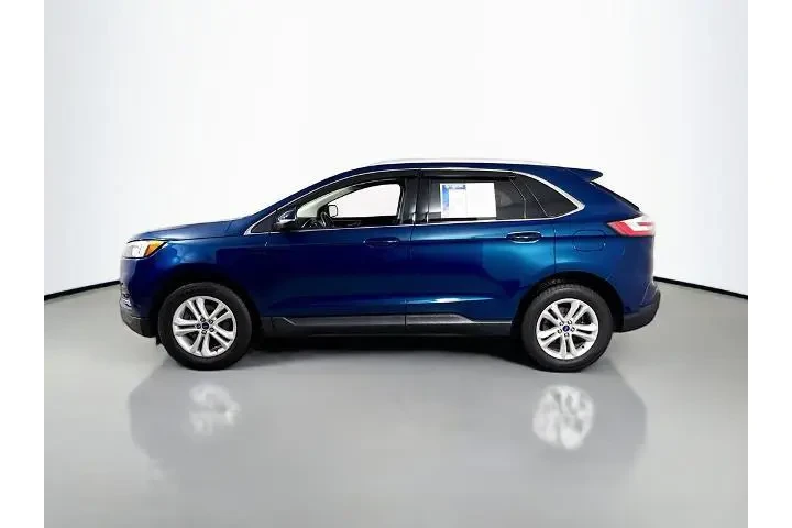 $20500 : Ford Edge 2020 AWD ST Line 4 image 4