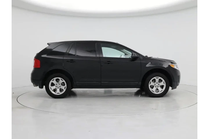 $13599 : Ford Edge 2014 AWD SEL 4dr C image 7