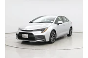 $24998 : Toyota Corolla 2022 XSE 4dr thumbnail