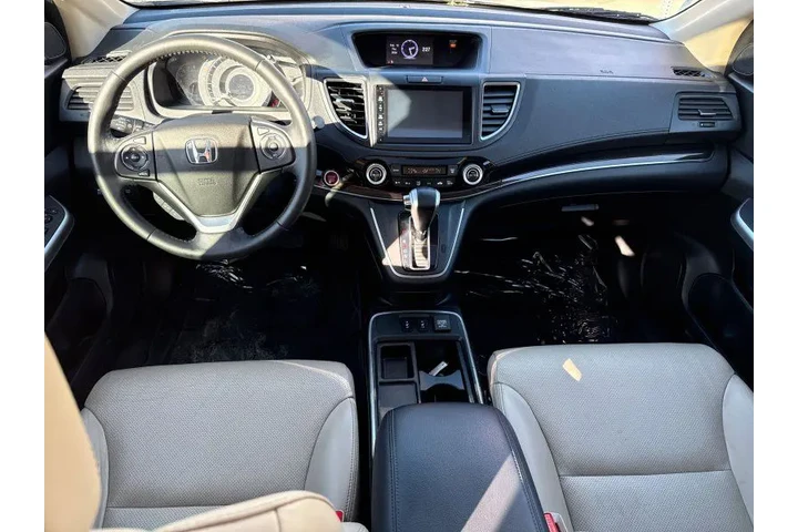 $18495 : 2016 CR-V EX-L image 6