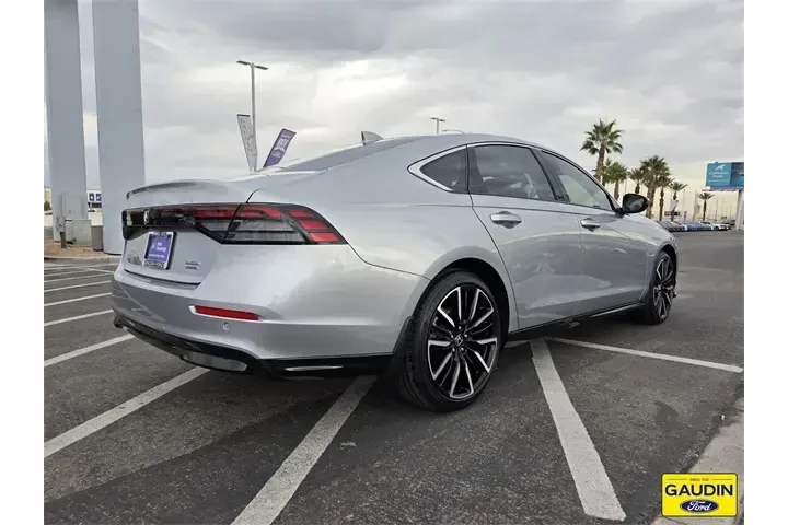 $32863 : Honda Accord Hybrid 2024 Tou image 7