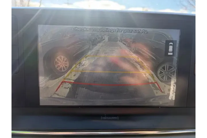 $18995 : 2020 TELLURIDE image 5