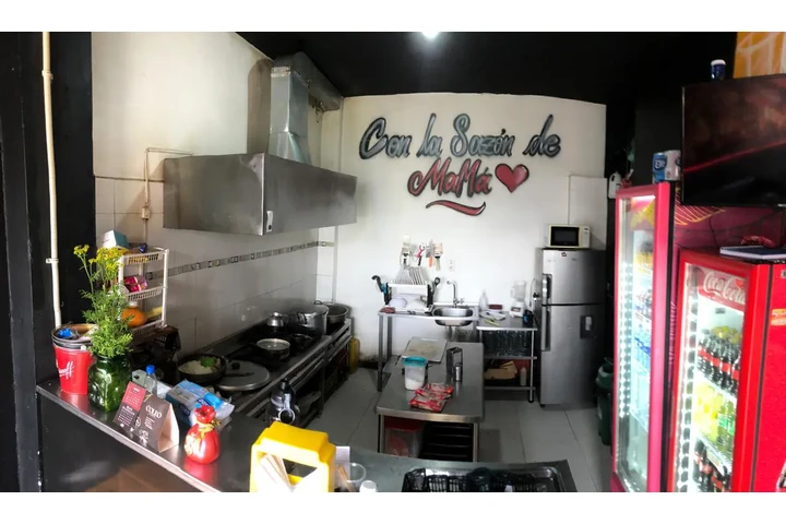 $20000000 : Venta de Restaurante image 1