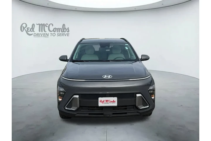 $20991 : Hyundai KONA 2025 SEL 4dr Cr image 8