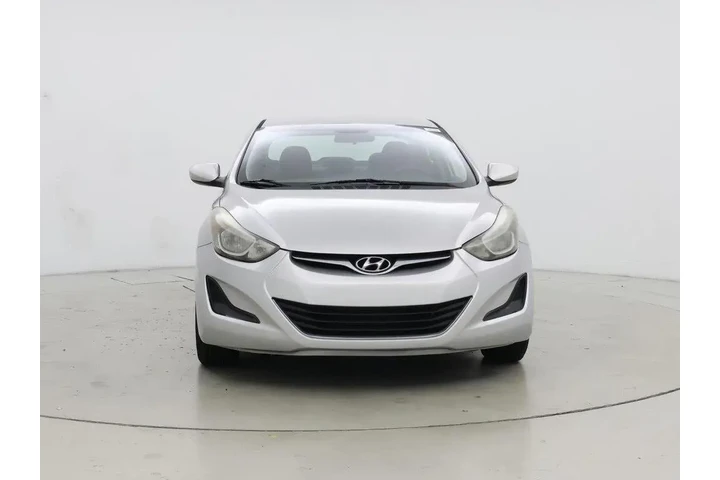 $9599 : Hyundai ELANTRA 2015 SE 4dr image 5