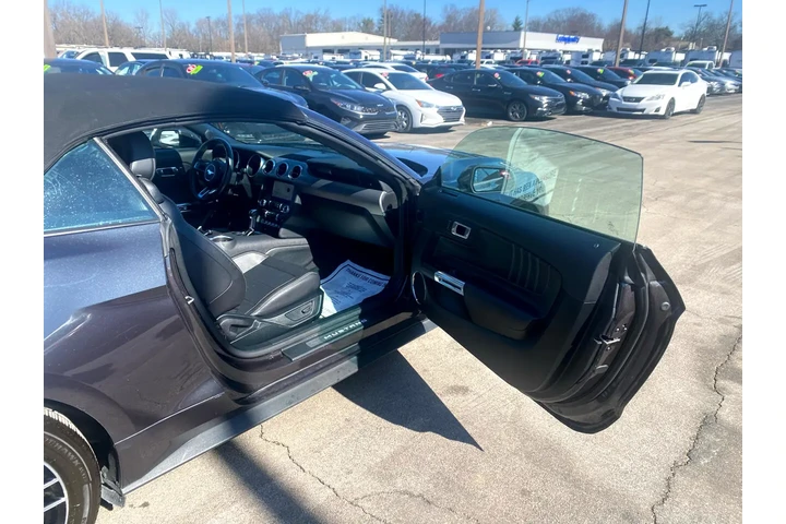 $24980 : 2023 Mustang EcoBoost Convert image 9
