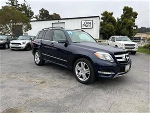 $14999 : 2014 MERCEDES-BENZ GLK-CLASS image 3