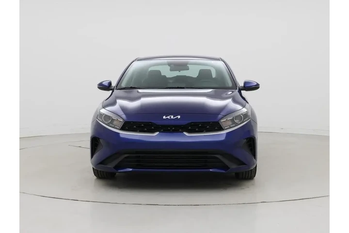 $19998 : Kia Forte 2024 LXS 4dr Sedan image 5