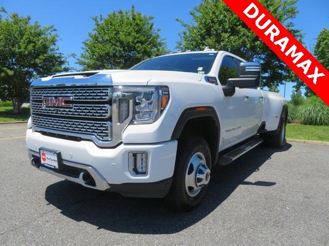 $62994 : PRE-OWNED 2020 SIERRA 3500HD image 1