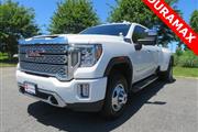 PRE-OWNED 2020 SIERRA 3500HD