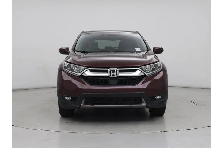 $23998 : Honda CR-V 2018 EX 4dr SUV image 5