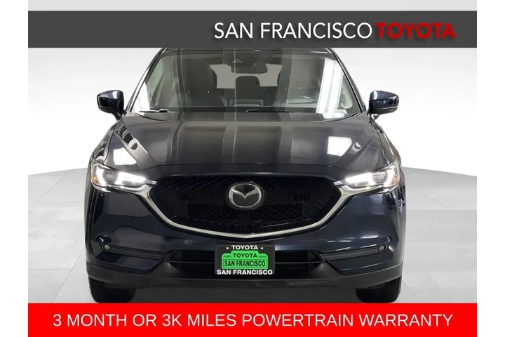 $17990 : 2018 CX-5 Grand Touring image 8