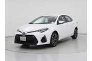 $19998 : Toyota Corolla 2018 SE 4dr S thumbnail