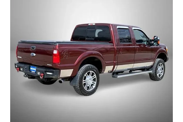 $23995 : Ford F-250 Super Duty 2015 4 image 5