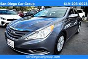 $13995 : 2014 Sonata thumbnail