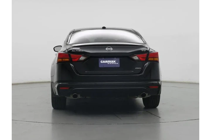 $23998 : Nissan Altima 2024 AWD 2.5 S image 6