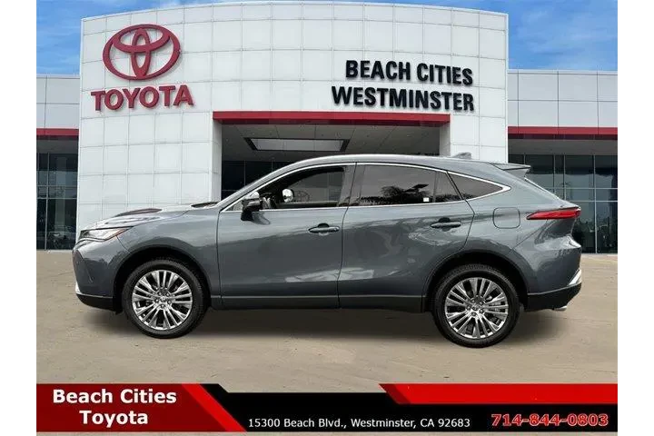 $33975 : Toyota Venza 2023 AWD LE 4dr image 7