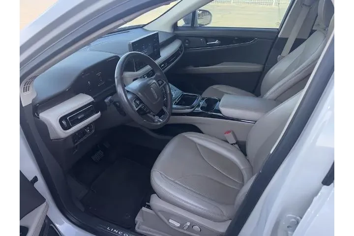 $33998 : Lincoln Nautilus 2022 Reserv image 2