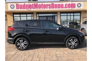 $12950 : 2015 RAV4 LE AWD thumbnail