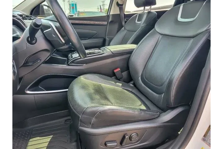 $25980 : Hyundai TUCSON Hybrid 2022 A image 10