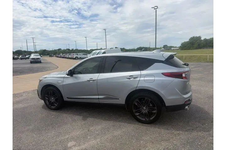 $28995 : Acura RDX 2020 SH-AWD 4dr SU image 5