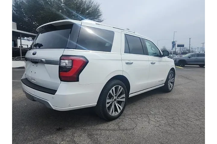 $33998 : Ford Expedition 2020 4x2 Pla image 3