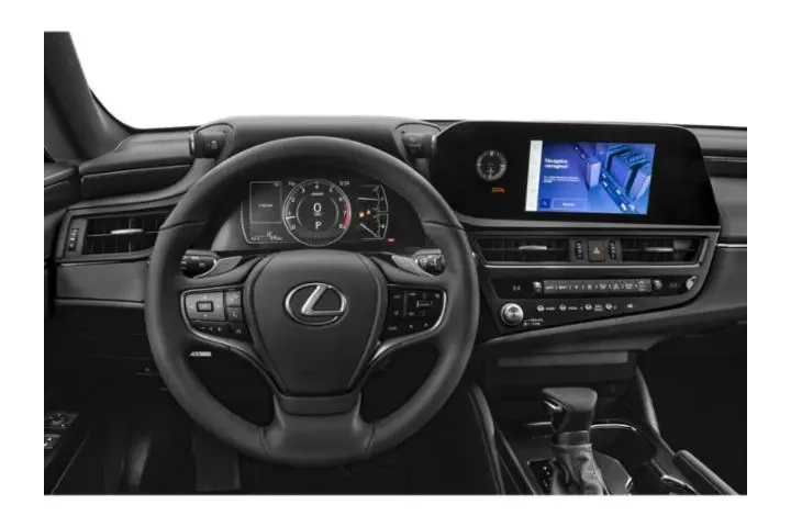 $39500 : Lexus ES 350 2023 4dr Sedan image 7