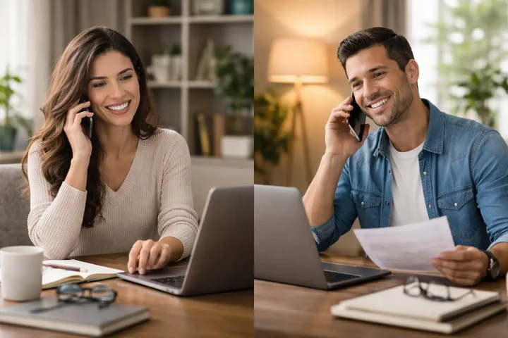 Trabaja Desde Tu casa image 1