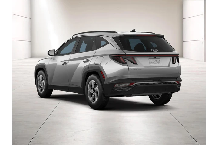 $22889 : Hyundai TUCSON 2022 AWD SEL image 5