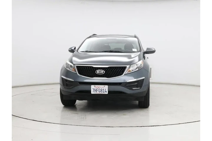 $14998 : Kia Sportage 2014 LX 4dr SUV image 5
