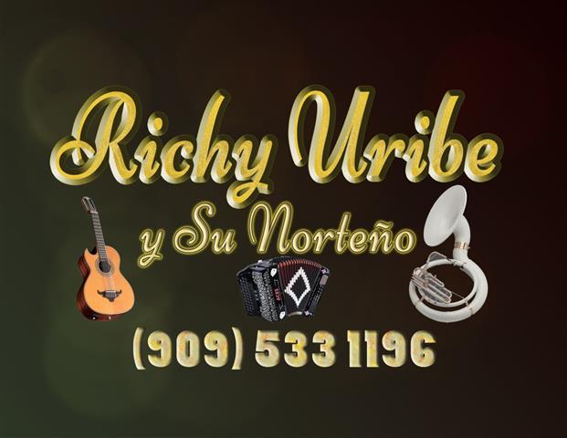 🎤Richy Uribe y su Norteño🎤🎊 image 1