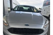 $19830 : Ford Focus 2018 S 4dr Sedan thumbnail