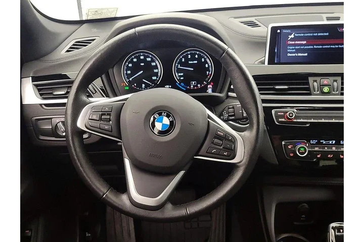 $24998 : BMW X1 2021 AWD xDrive28i 4d image 10