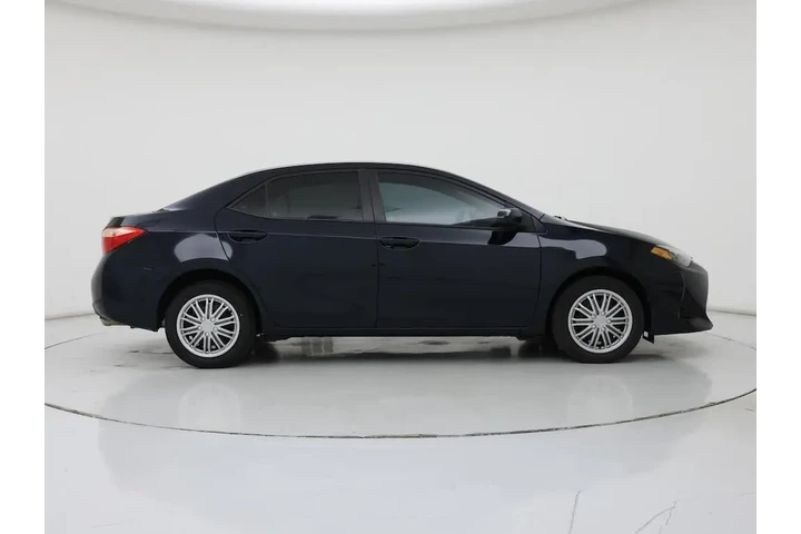 $17998 : Toyota Corolla 2017 LE 4dr S image 7