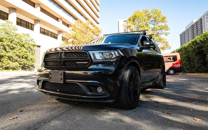 $19000 : 2015 DODGE DURANGO image 8