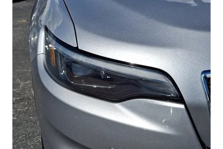 $17368 : Jeep Cherokee 2021 4x4 Limit image 10