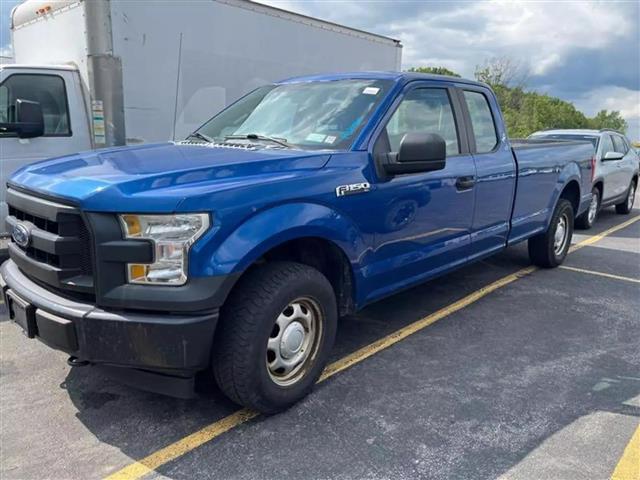 $19745 : 2017 FORD F150 SUPER CAB2017 image 2