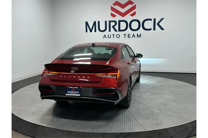 $24586 : Hyundai ELANTRA 2026 SEL Spo image 6