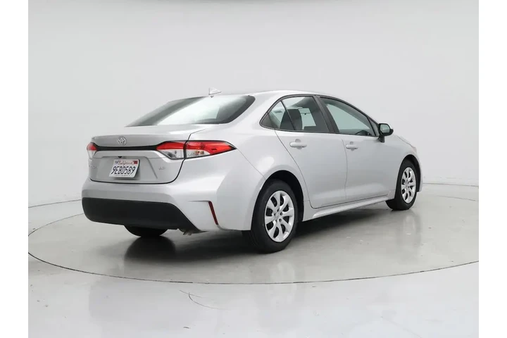$20998 : Toyota Corolla 2023 LE 4dr S image 8
