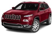 2014 Cherokee Limited 4x4 SUV en Rolla