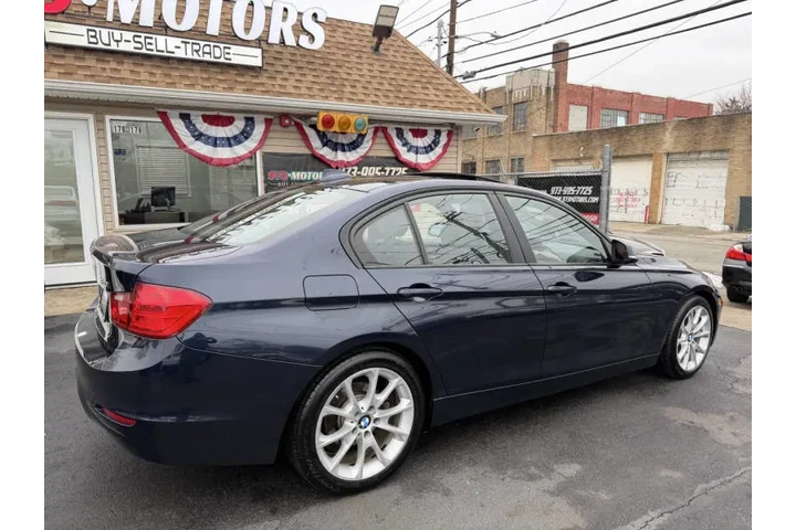 $7499 : 2014 BMW 3 Series 320i xDrive image 4