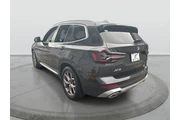 $32698 : BMW X3 2024 AWD xDrive30i 4d thumbnail