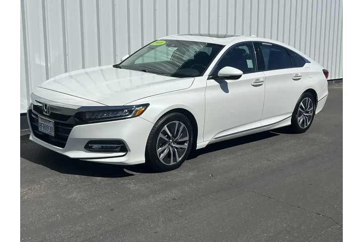 $24494 : Honda Accord Hybrid 2018 Tou image 1
