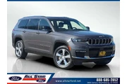 Jeep Grand Cherokee L 2021 4 en Stockton