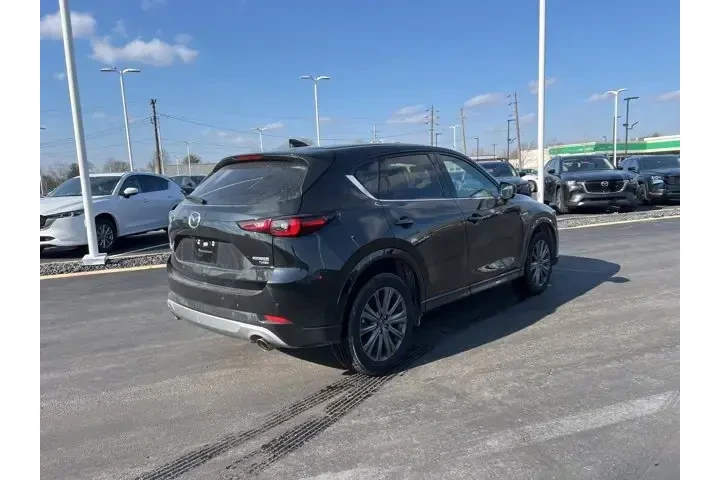 $37980 : Mazda CX-5 2025 AWD 2.5 Turb image 6