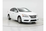 Nissan Sentra 2015 SV 4dr Se en Reno