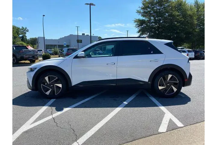 $35973 : Hyundai IONIQ 5 2025 SEL 4dr image 4