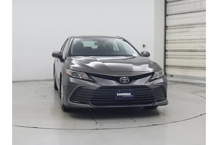 $21998 : Toyota Camry 2023 LE 4dr Sed image 5