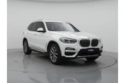 BMW X3 2019 AWD xDrive30i 4d en Santa Rosa