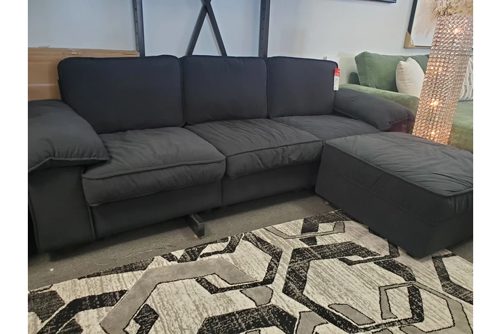 $299 : Sofa amplio tipo Sectional image 1